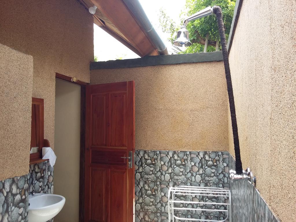 Molleh Guest House Пемутеран Номер фото