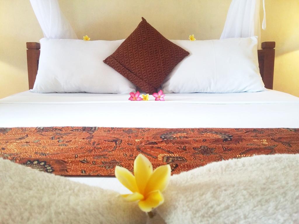 Molleh Guest House Пемутеран Экстерьер фото
